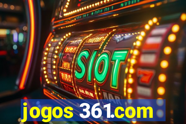 jogos 361.com